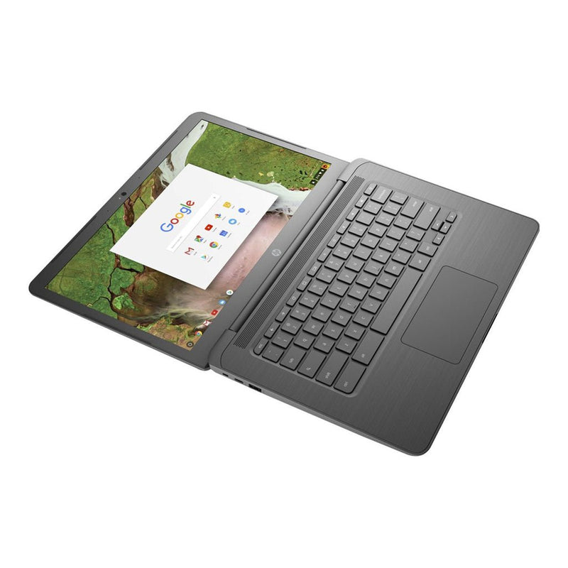 HP chromebook G5 14 N3350 4Gb 16Gb