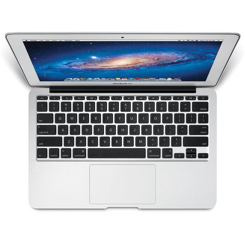 Apple MacBook Air 11.6" Core i5-2467M Dual-Core 1.6GHz LED Notebook 4GB 128GB MC969LL/A