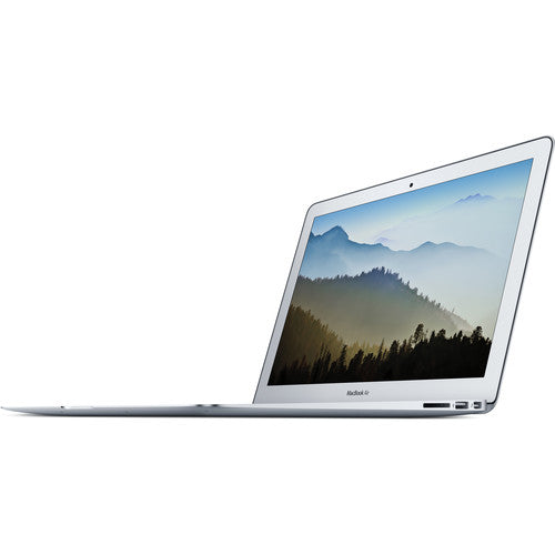 Apple MacBook Air 13-inch 2.2GHz Core i5 (Mid 2017) 8GB 128GB MQD32LL/A