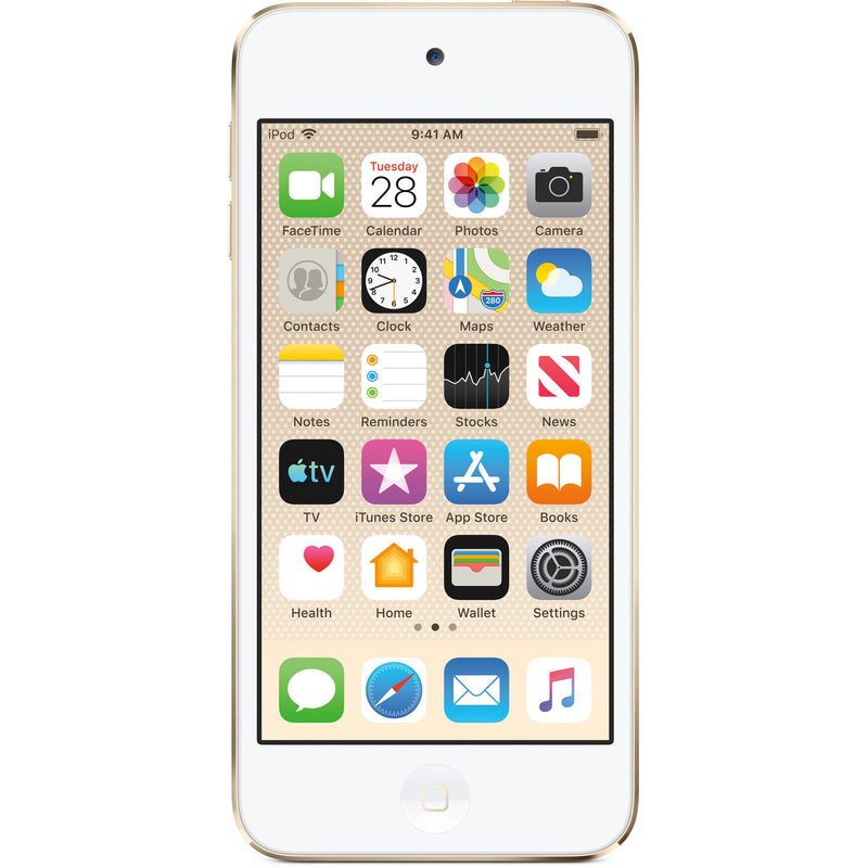 Apple iPod Touch - 7th Generation
