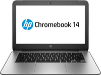HP 14 G3 (K4K78UA#ABA) Chromebook NVIDIA Tegra K1 2.10 GHz 4GB 32GB SSD 14.0" Chrome OS