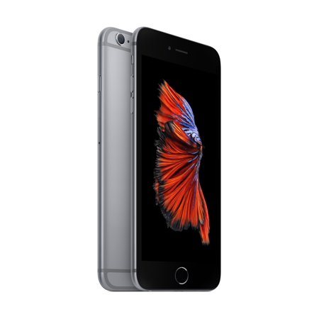 Apple iPhone 6s GSM 4G LTE Unlocked Smartphone