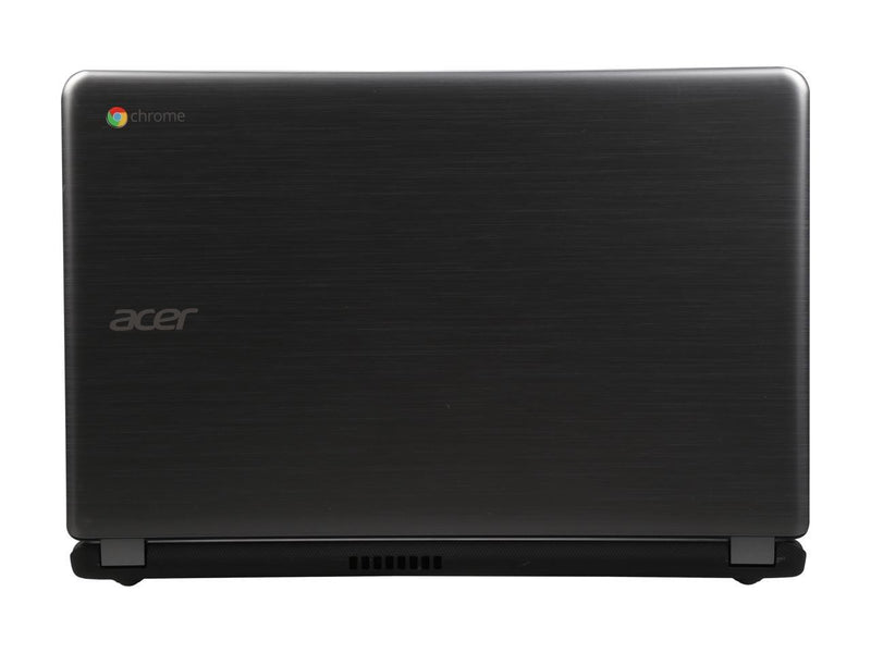 Acer CB3-531-C4A5 Chromebook Intel Celeron N2830 2.16 GHz 2GB 16GB SSD 15.6" Chrome OS