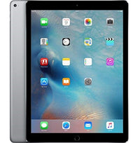 Apple iPad Pro 9.7" with Wi-Fi 32GB  in Space Gray MLMN2LL/A