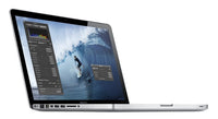 Apple MacBook Pro 13" Core i5-2435M Dual-Core 2.4GHz 4GB 500GB DVD 13.3" MD313LL/A