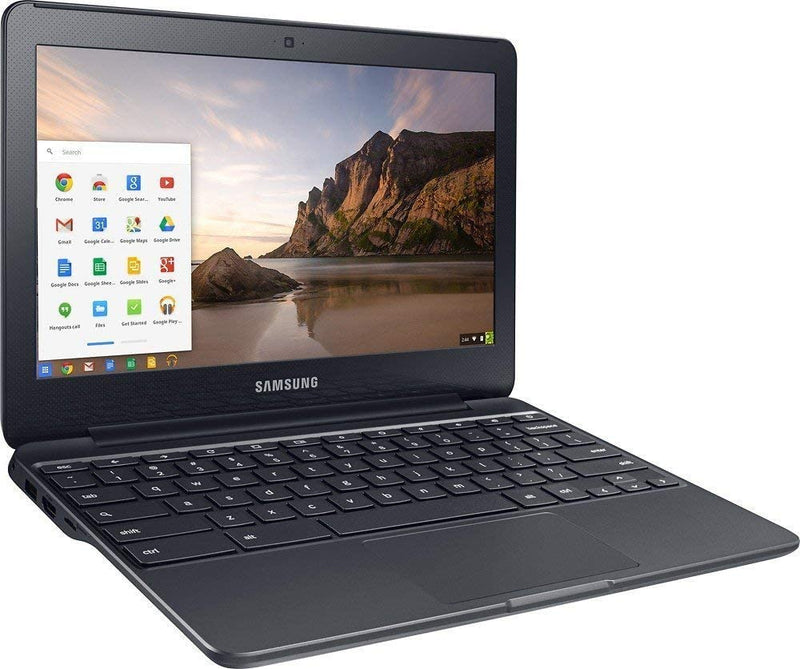 Samsung XE500C13 Dual-Core 1.6GHz 4GB 16GB SSD 11.6" LED Chromebook