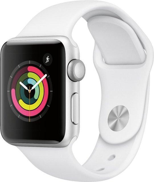 Apple Watch Series 3 Smartwatch with Sport Band