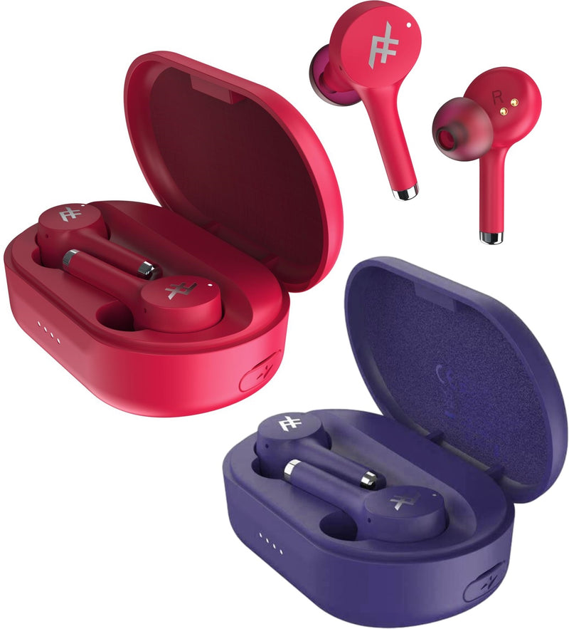 iFrogz Airtime Pro True Wireless in Ear Bluetooth Earbuds