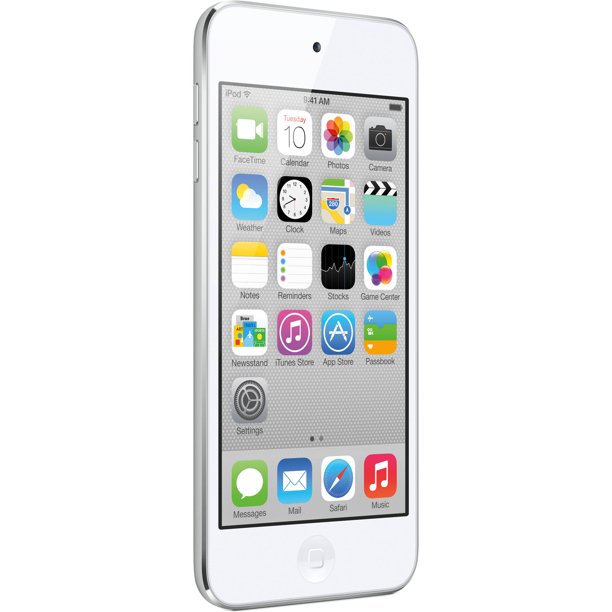 Apple iPod Touch 64GB - 5th generation