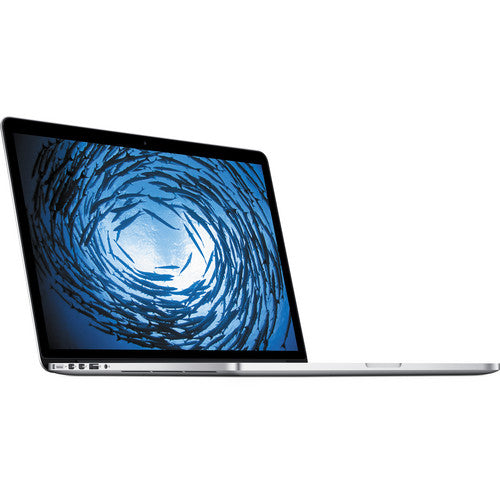 Apple MacBook Pro with 15.4-Inch Retina Display 2.0GHz Intel Core i7, 16GB 250GB - ME293LL/A