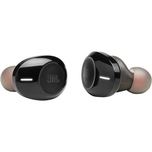 JBL TUNE 120TWS Wireless In-Ear Headphones in Black