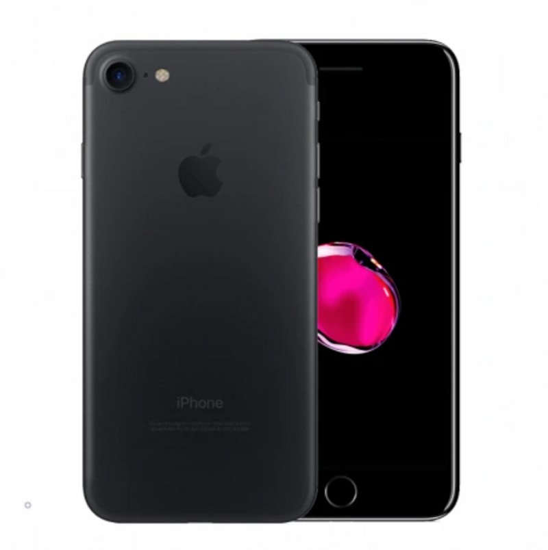 Apple iPhone 7 32GB GSM Unlocked Smartphone