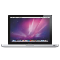 Apple MacBook Pro Core i7-2620M Dual-Core 2.7GHz 2GB 250GB DVD±RW 13.3" Notebook AirPort OS X w/Cam