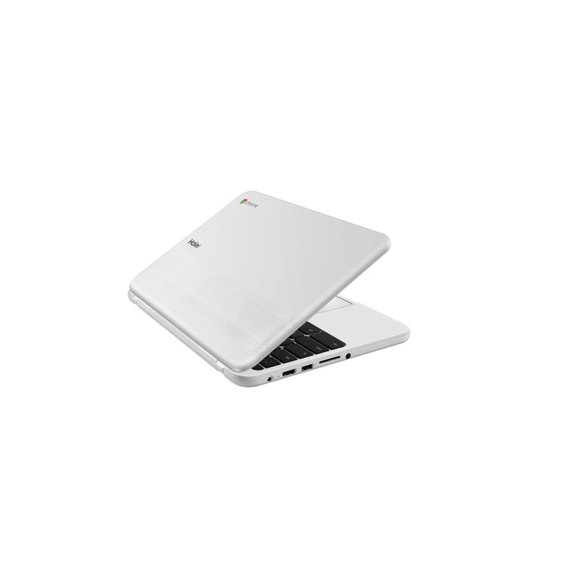 Haier Chromebook 11e HR-116E 11.6" 2GB 16GB ARM Cortex A17 1.8GHz ChromeOS, White