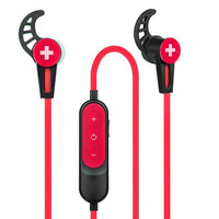Vivitar Lifeguard EB3-05029 Water Resistant Bluetooth Sports Earphones