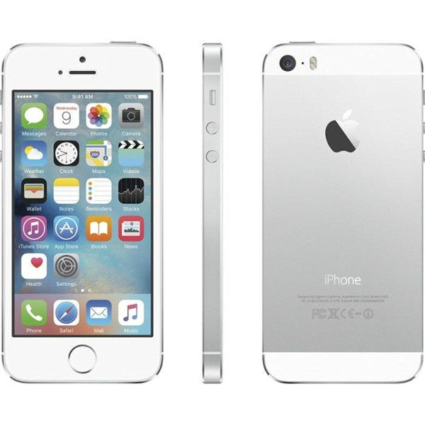 Apple iPhone 5S 4G LTE - AT&T Unlocked