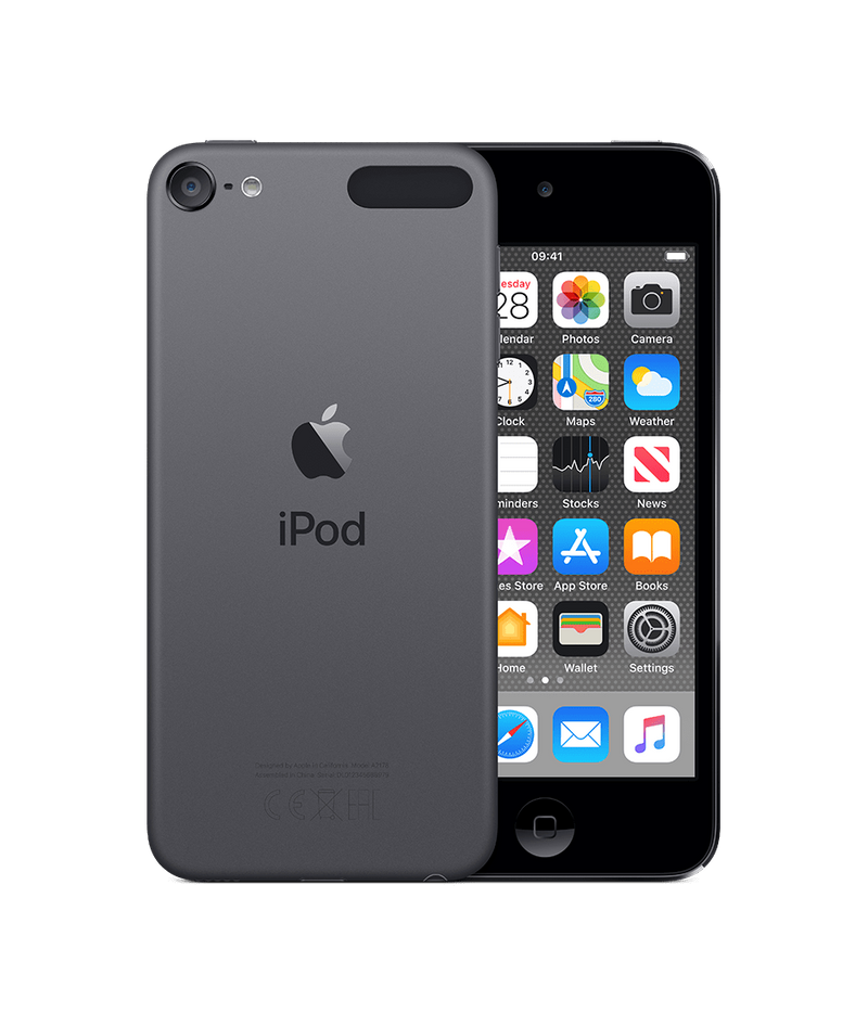 Apple iPod Touch 64GB - 6th generation