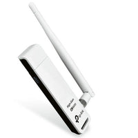 TP-Link AC600 T2UH High Gain Dual Band USB Wireless WiFi Network Adapter