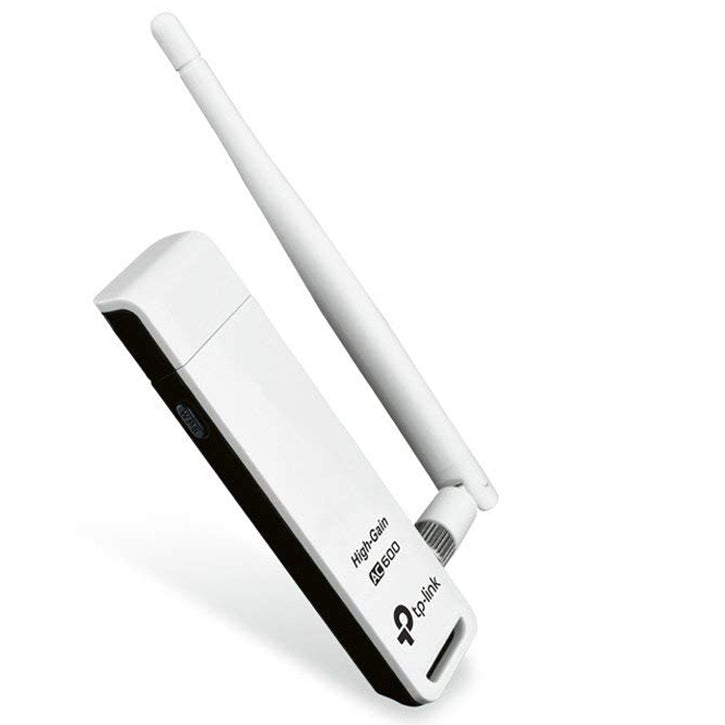 TP-Link AC600 T2UH High Gain Dual Band USB Wireless WiFi Network Adapter