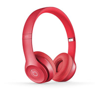 Beats Solo2 Wired On-Ear Headphone in Red