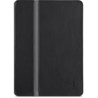 Belkin Shield Fit Cover for iPad Air  1 & 2 9.7" in Black