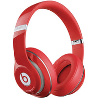 Beats Studio Over-Ear Headphone 2.0 in Red