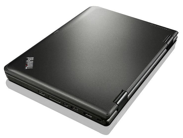 Lenovo ThinkPad Yoga 11e 11.6" Windows Laptop Quad-core 1.83 GHz128GB SSD