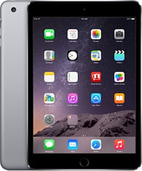 Apple iPad Mini (3rd Gen) Space Grey