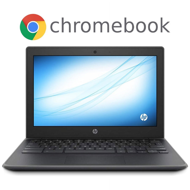 WM2 Hp chromebook 11A G8 EE 4GB 32GB 16W64UT