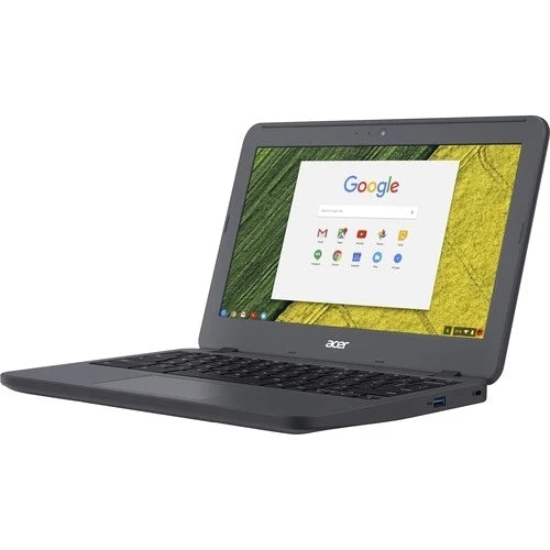 Acer 11 N7 4GB/32GB Touch Bluetooth Chromebook C731T-C0X8