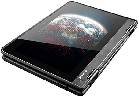 Lenovo ThinkPad Yoga 11e Gen 3 Chromebook 20GE0002US 4GB RAM 16GB SSD N3150