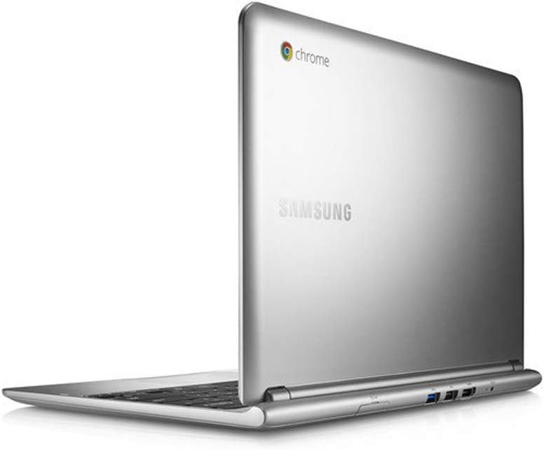 Samsung Chromebook XE303C12-A01US 11.6" Exynos 5 Dual 1.7GHz 2GB RAM 16GB SSD Google Chrome OS