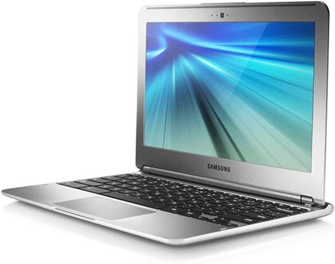 Samsung Chromebook XE303C12-A01US 11.6" Exynos 5 Dual 1.7GHz 2GB RAM 16GB SSD Google Chrome OS