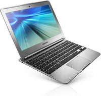 Samsung Chromebook XE303C12-A01US 11.6" Exynos 5 Dual 1.7GHz 2GB RAM 16GB SSD Google Chrome OS