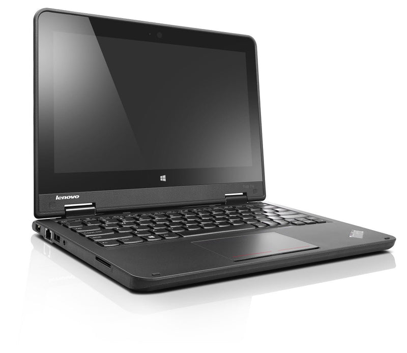 Lenovo ThinkPad Yoga 11e 11.6" Windows Laptop Quad-core 1.83 GHz128GB SSD