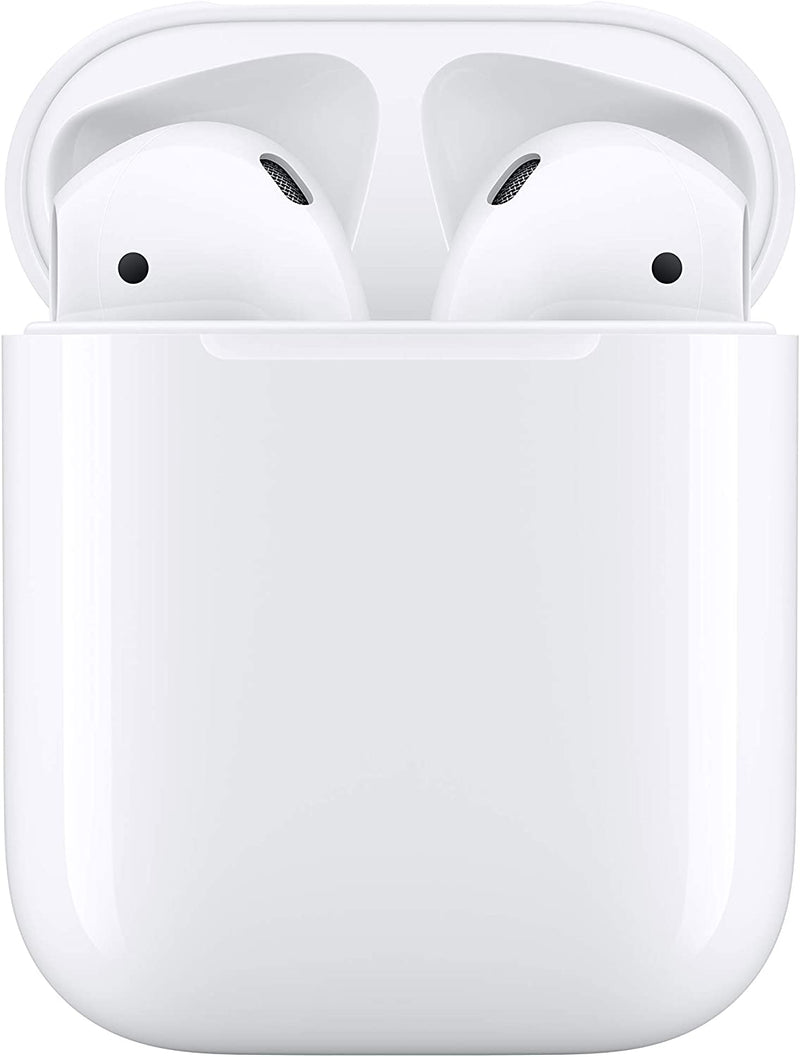 WM7 Apple AirPods w/Charging Case - Refurbished