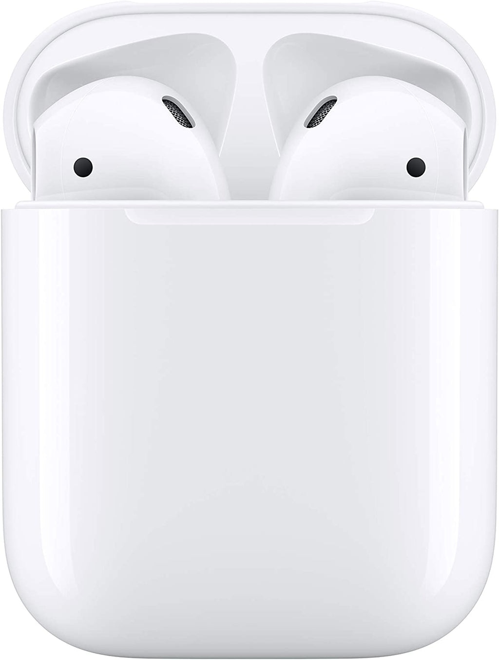 WM6 Apple AirPods w/Charging Case - Refurbished