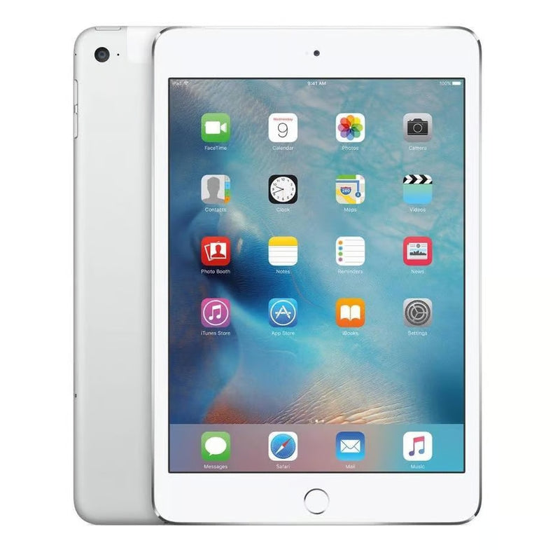Apple iPad mini 1st Gen with Wi-Fi 16GB in White