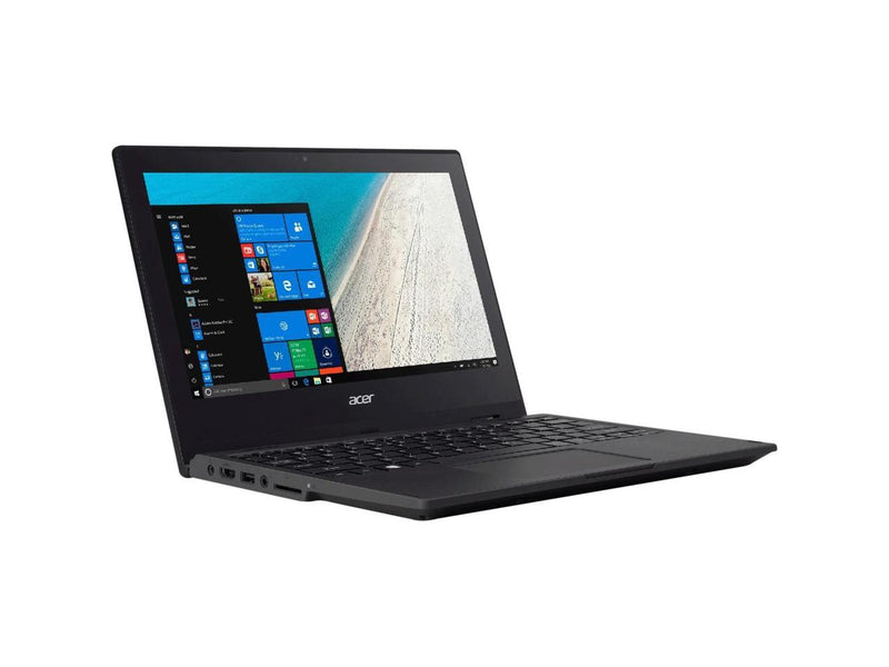 Acer TravelMate Spin B1 TMB118-RN-C6FD - 11.6" - Celeron N3450 - 4GB 64GB