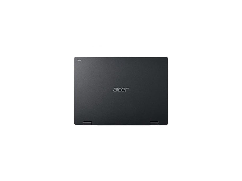 Acer TravelMate Spin B1 TMB118-RN-C6FD - 11.6" - Celeron N3450 - 4GB 64GB