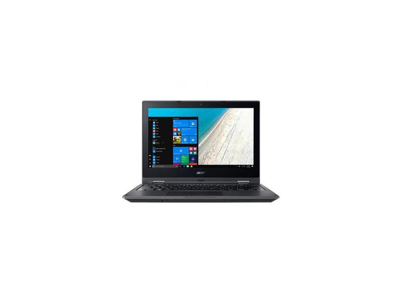 Acer TravelMate Spin B1 TMB118 11.6" 4GB/64GB