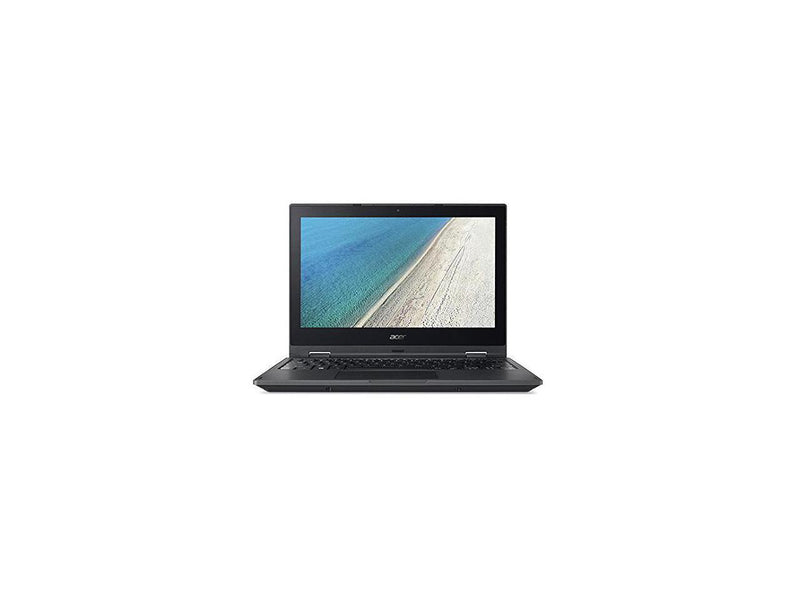 Acer TravelMate Spin B1 TMB118-RN-C6FD - 11.6" - Celeron N3450 - 4GB 64GB