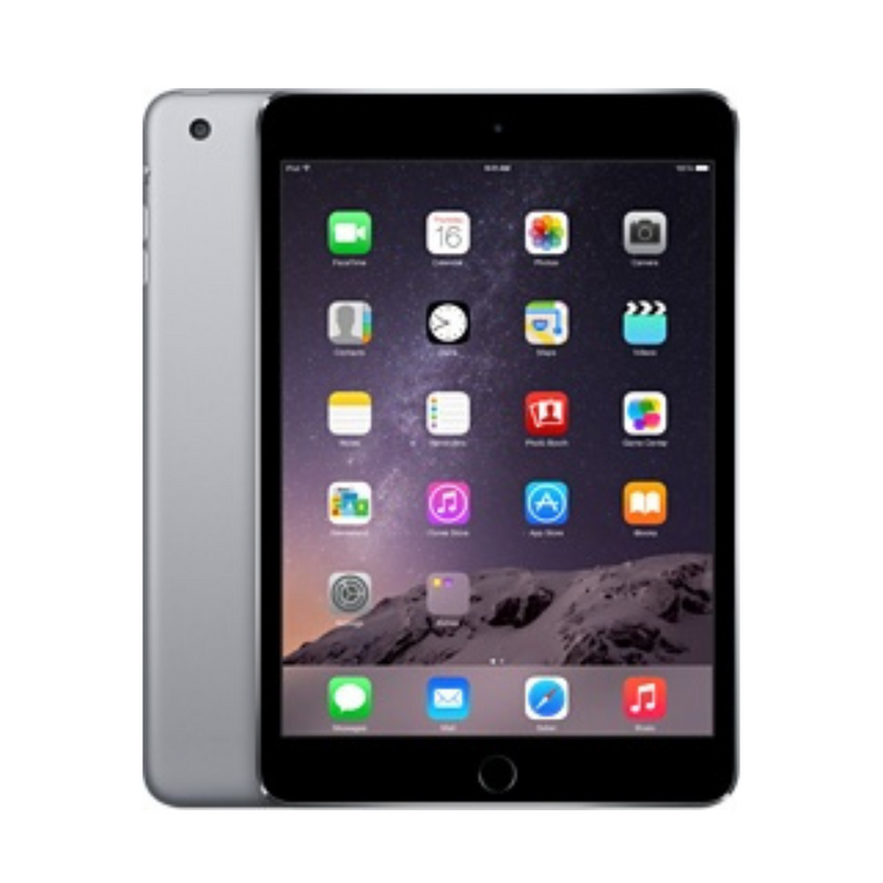 Apple ipad Mini 3, Cellular