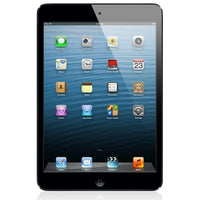 iPad Mini 1st Gen Wifi-Only 64GB in Black