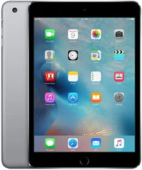 Apple iPad Mini 3 7.9" 16GB Wi-Fi