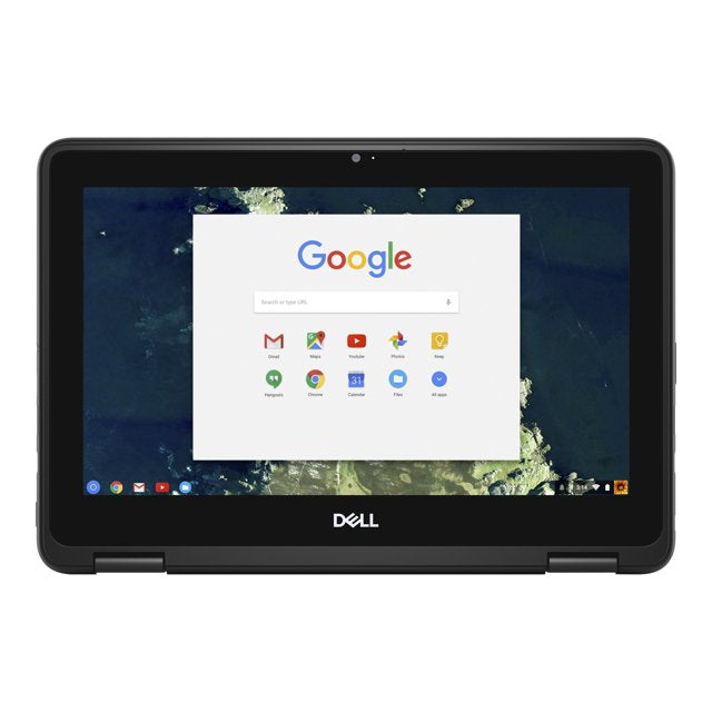 Dell Chromebook 5190 2-in-1 4GB/16GB 11.6" IPS Touch Flip
