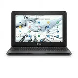 WM3 Dell Chromebook 3100 11.6 4GB 32GB touchscreen