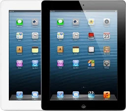 iPad 4th Gen ME392LLA (128GB)