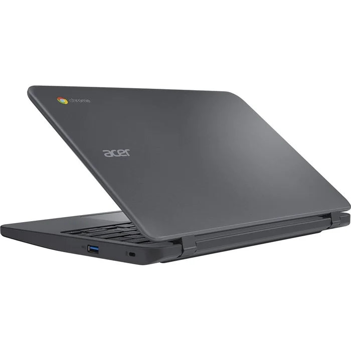 Acer 11 N7 4GB/32GB Touch Bluetooth Chromebook C731T-C0X8
