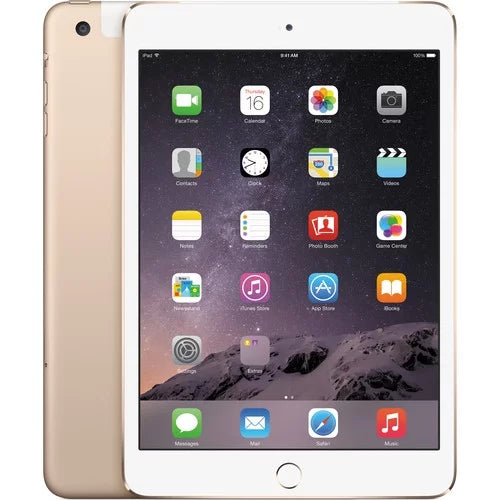Apple iPad (3rd Gen) w/Retina Display